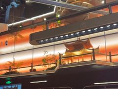 -西塔老太太泥炉烤肉(上海七宝领展广场店)