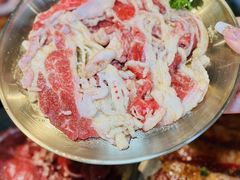 -西塔老太太泥炉烤肉(双井店)