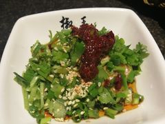 -椒王火锅(厚街万达店)