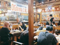 -小川洋风料理(街道口店)
