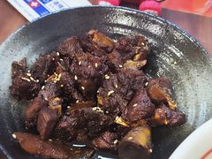 -小南小粉手工粉(迎薰路店)