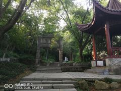 -敬亭山风景名胜区