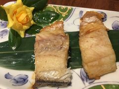 -大渔铁板烧(中山路八佰伴店)