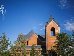 -敕勒川草原文化旅游区