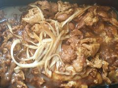 -局气 烤鸭·北京菜(光华路店)