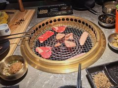 -谷牛日式烤肉(宝山U天地店)