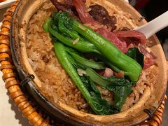 -肥仔文澳门猪骨煲(南京西路店)