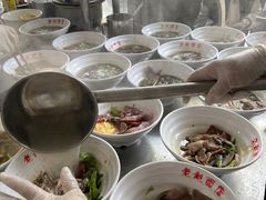 -老赵面店(大西路店)