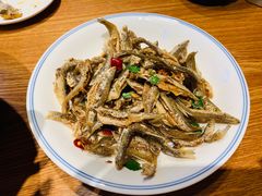 -印象鲵宴·张家界地标美食名片(溪布街店)