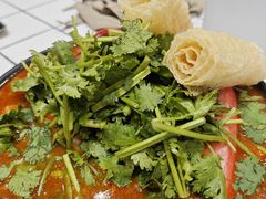 -肥汁米蘭香港米线(长宁来福士店)