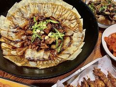 -皖北巫氏三胖地锅鸡(正大店)