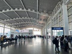 -苏州园区站