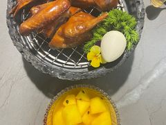 -3号仓库·创意中国菜(长宁龙之梦店)