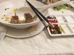 -四季民福烤鸭店(望京旺角店)