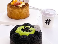 -DearCake 黛点心(花牌坊店)