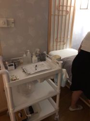 包房-Dr.Tin RooM美町美肤