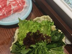 -东来顺•非遗火锅(外滩店)