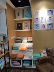 点击看大图 -倾城宝贝儿童摄影(浦东金谊店)