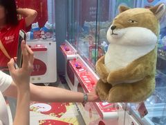 -LLJ夹机占(正佳广场店)