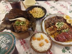 -东排食堂长沙小吃大排档(五一广场店)