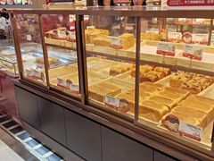 -爸爸糖吐司面包(悠唐购物中心店)