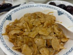 -合胜记太原排档(王府井店)