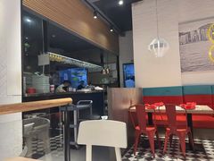 -避风塘(宝山万达店)