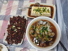 -吴记口味馆