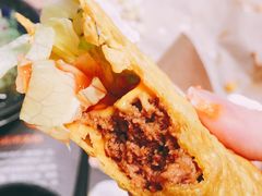 -Taco Bell 塔可贝尔(东方明珠店)