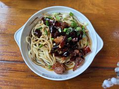 -慕儿姜鸭面江湖菜(七星岗二十年店)