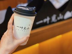 -一叶觅山(半边街店)