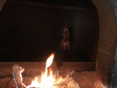 -正德楼果木烤鸭·渔家菜(东港店)