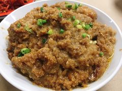 土豆粉蒸肉-老三样·旧食新味(万寿宫店)