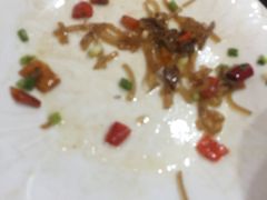-临街徽菜馆·正宗黄山味