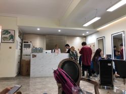 -BM SALON