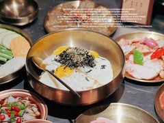 -小核桃烤肉馆(西塔店)
