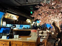 -桂满陇-西湖船宴(西单大悦城店)