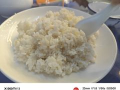 -碧海银沙海鲜餐厅(恒大海上威尼斯店)