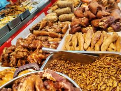 -净香园熟肉(北坦总店)