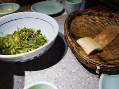 -六合居(温江店)