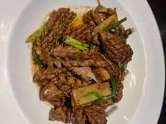 -老牌坊鲁菜名店(聊城美食岛店)