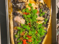 -半天妖烤鱼(紫荆广场店)
