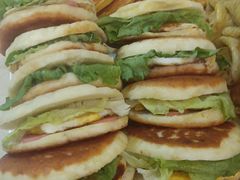 -孟记粥铺·家常菜·烧烤·粥(亚运村店)