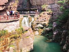 -云台山风景名胜区