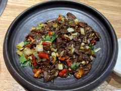 -鲜菌江湖正宗野生菌火锅