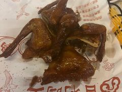 烤乳鸽-百利鸽王(紫薇路店)