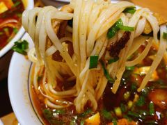 岐山臊子面-小崔家臊子面(高新店)