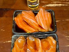 -鸟泉居酒屋·烧鸟·酒馆(百子湾店)