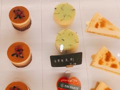 -安上烘焙 ENCHANTE(世纪汇店)
