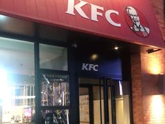 门面-肯德基(大悦城D馆店)